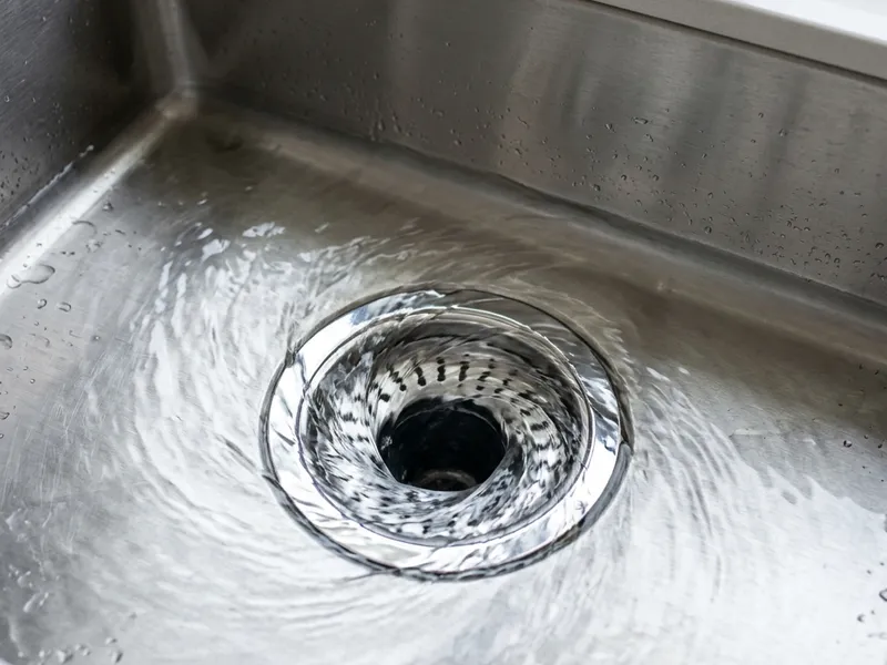 Drain Cleaning Plumber in Cape Girardeau, MO