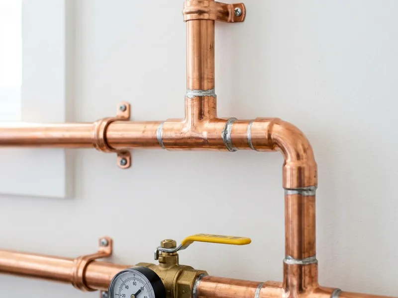 Pipe Repair & Replacement Plumber in Cape Girardeau, MO